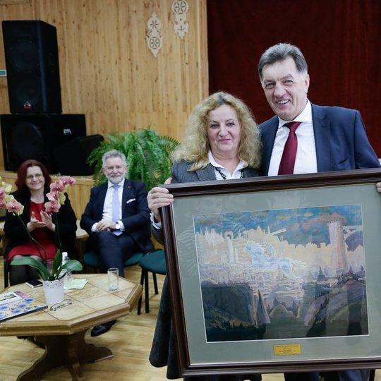 Iliustracija