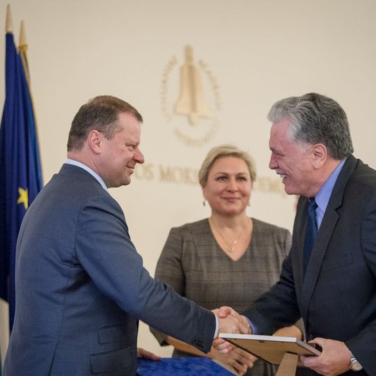 Iliustracija