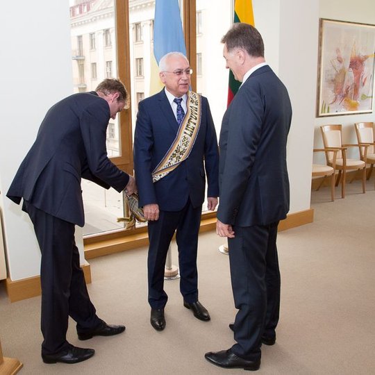 Iliustracija