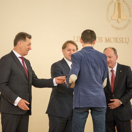 Iliustracija