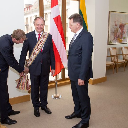 Iliustracija