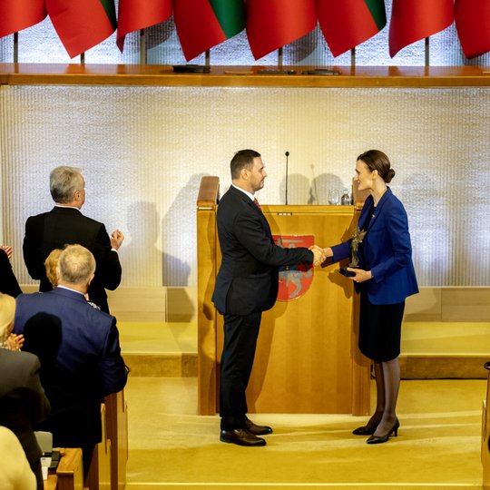 Iliustracija