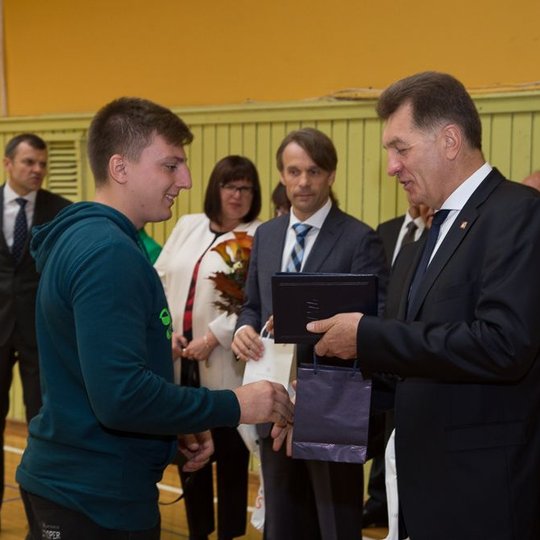 Iliustracija