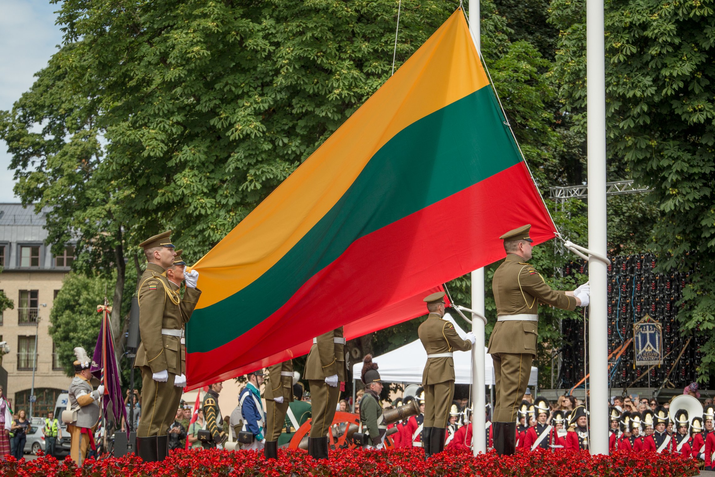 Vėliava