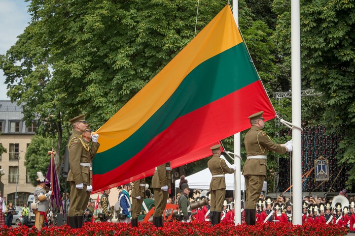 Vėliava