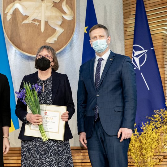 Iliustracija