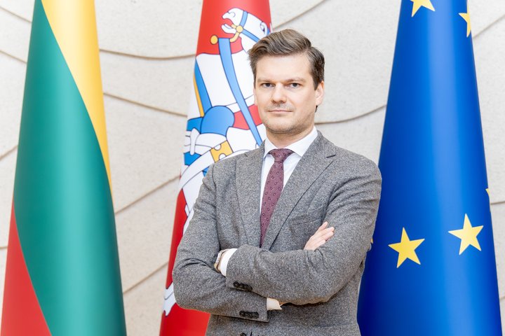 Eitvydas Bingelis