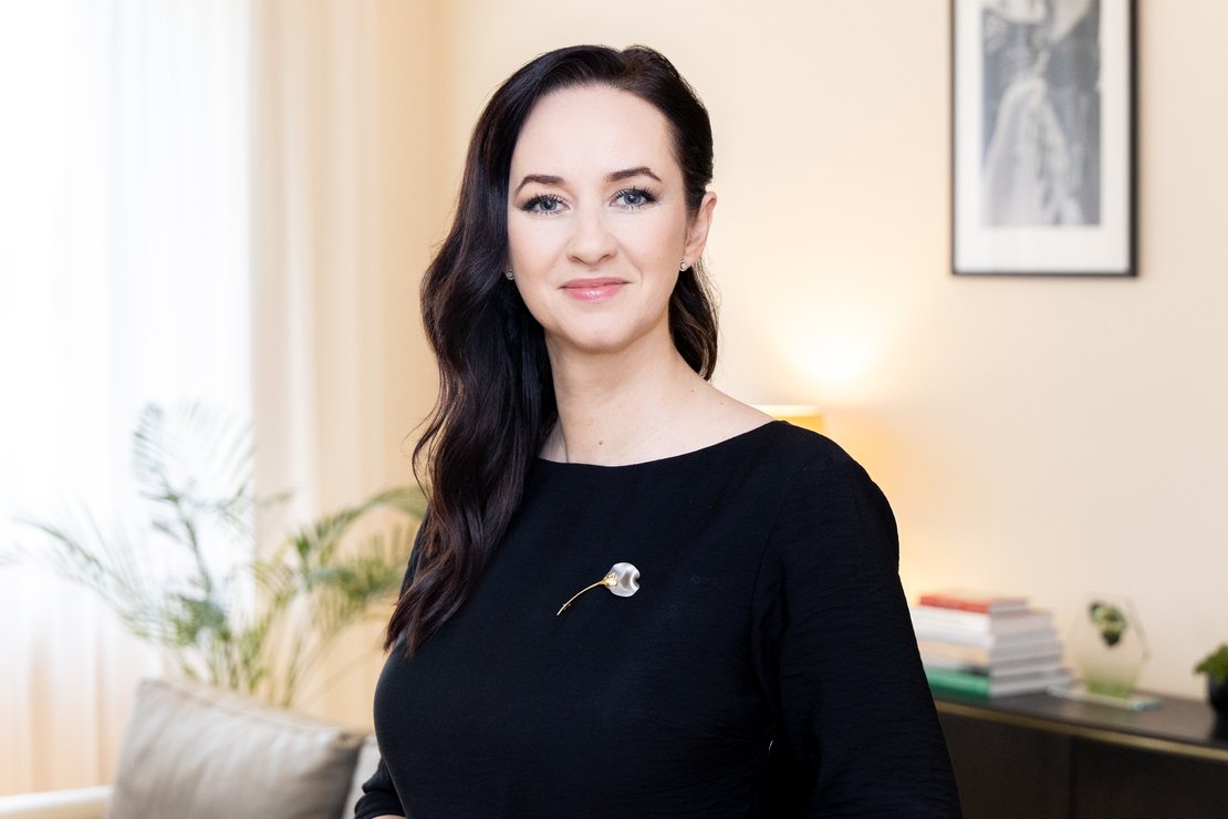 Inga Ruginienė