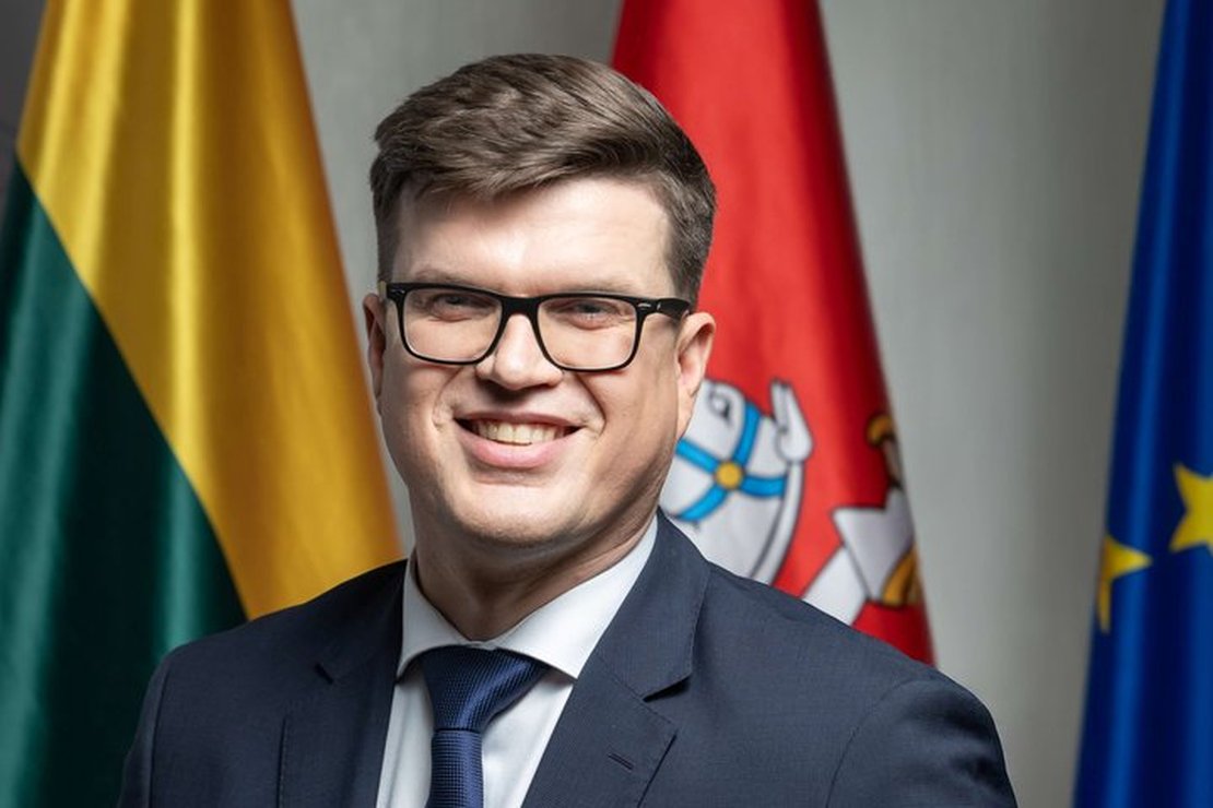 Tomas Daukantas
